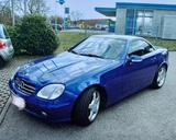 Mercedes-Benz SLK 320 R170 Automatik - Mercedes-Benz SLK r170