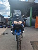 Honda Varadero XL1000 Travel-Paket - HONDA VARADERO 1000