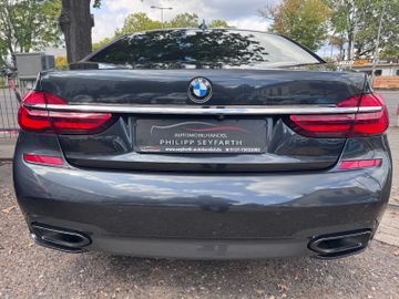 BMW 730 - 6