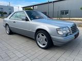 Mercedes-Benz  E320 Coupe C 124  106tkm Rostfrei - gebrauchte Mercedes-Benz E 320 aus dem Jahr 1996