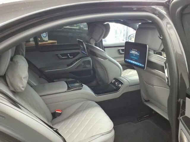 Mercedes-Benz S 580e 4M Lang AMG HighClass*BURM-4D*3xTV*UVP182