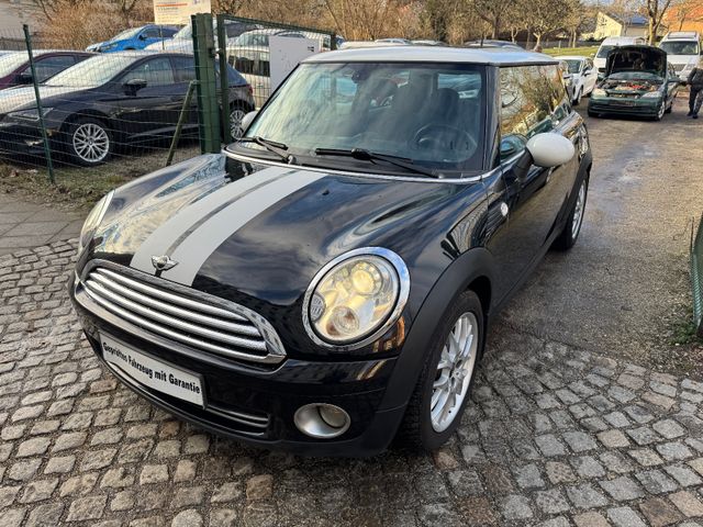 MINI COOPER Mini Cooper Panorama PDC Xenon SR+WR