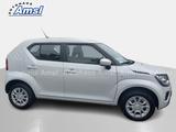 Suzuki Ignis 1.2 Hybrid Club pure white pearl - Suzuki Ignis aus 2021