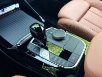 BMW X3 M40 - Vorschau Bild 14