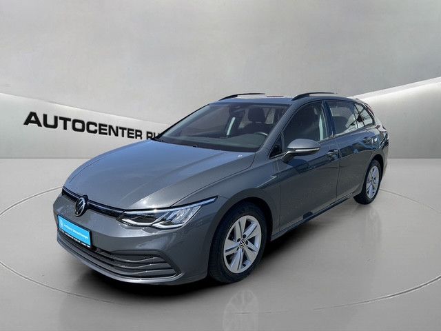 VW Golf VIII Variant Life eTSI Navi Rückfahrkamera