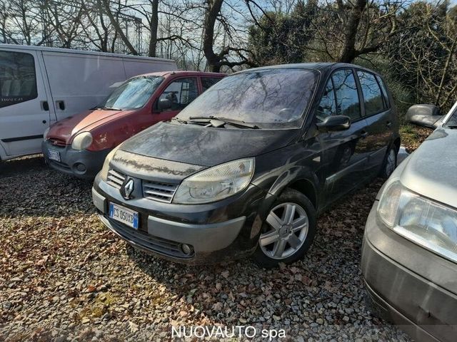 Renault Scénic Grand Scénic 1.5 dCi/100CV Confor