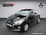 Mitsubishi Space Star 1.2 Select *KLIMA/Radio-DAB* - Mitsubishi Space Star in Karlsruhe