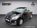Mitsubishi Space Star 1.2 Select *KLIMA/Radio-DAB*