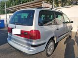 Volkswagen Sharan 2.0 Family Family - gebrauchte VW Sharan aus dem Jahr 2003