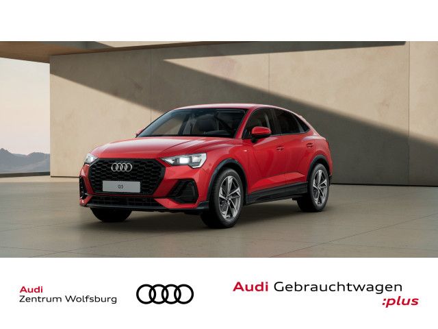 Audi Q3 - Bild 1