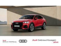 Audi Q3 - Vorschau Bild 1