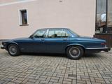 Jaguar XJ6 4,2 Serie 3 Linksl. Schiebed. TÜV Ami-Ausfüh - Jaguar XJ6: 4.2