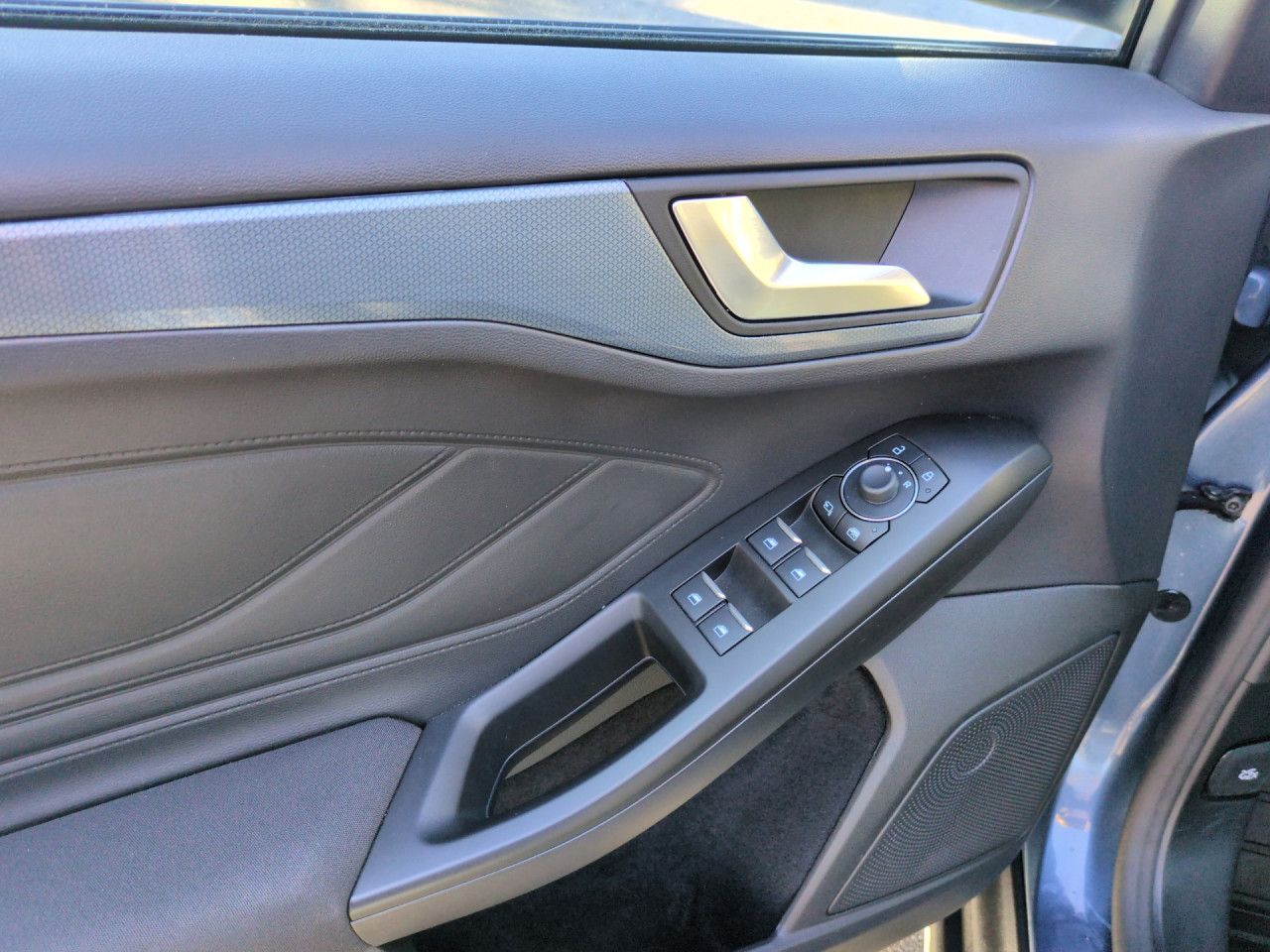 Ford Focus - Bild 9