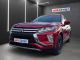 Mitsubishi Eclipse Cross 1.5 T-MIVEC Sitzheizung AHK Kamera - Mitsubishi Gebrauchtwagen von 2020