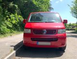 Volkswagen T5 Multivan - Volkswagen T5 Multivan aus 2004