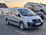 Fiat Scudo Panorama Family L2H1 130 Multijet *8-SITZ* - Fiat Scudo: L1h1