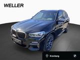 BMW X3 M40i HUD DA+ PA HiFi NaviProf AdapFW DispKey - BMW X3 M40 Gebrauchtwagen