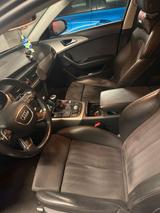 Audi A6 2.0 TDI 2.0 TDI 190PS | 145tkm | T... - Audi A6 mit Diesel-Antrieb: Limousine, Schaltgetriebe