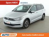 Volkswagen Touran 2.0 TDI Active Start-Stopp Aut.*ACC*PDC* - VW Touran Gebrauchtwagen in Leipzig