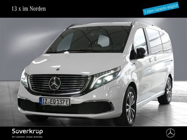 Mercedes-Benz EQV 300 Avantgarde PANO NAVI 360° KAMERA AIRMATI