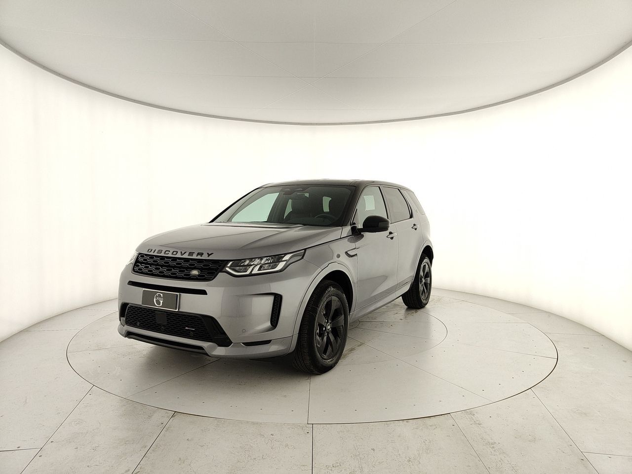 Land Rover LAND ROVER Discovery Sport 2.0 si4 mhev R-Dynami