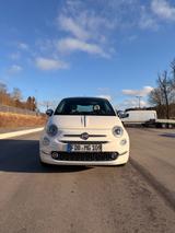 Fiat 500 Hybrid  1.0  Dolcevita  - Fiat 500 mit Hybrid-Antrieb