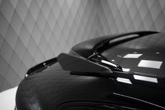 Cayenne Turbo GT BLACK/BLACK CERAMIC CARBON