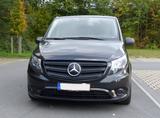Mercedes-Benz Vito 119 CDI Mxto - Mercedes-Benz Vito Gebrauchtwagen in Dortmund