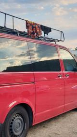 Volkswagen T5 Kombi - Volkswagen T5 Kombi in Dortmund