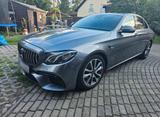 Mercedes-Benz Mercedes E200d W213 - Mercedes-Benz E-Klasse W213 mit Diesel-Antrieb