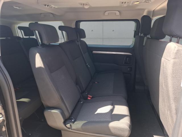 Toyota Proace Verso 2,2-l-D L2 (9-Si.) Autm. Comfort