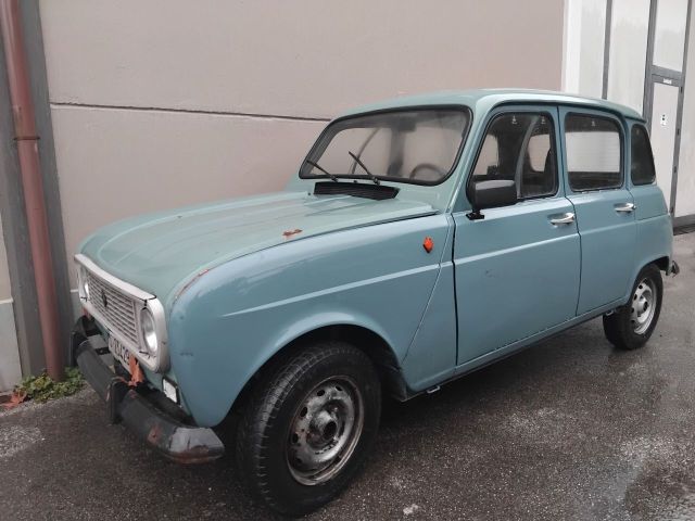 Renault R 4 950 TL