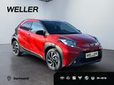 Toyota Aygo X Teamplayer *ACC*CarPlay*CAM*SHZ*Bi-Tone* - Toyota Aygo (X) in Hagen