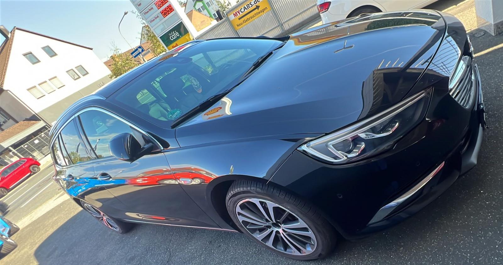 Opel Insignia ST*Innov*Pano* Massage-V-Leder*Bose*1a
