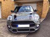 MINI Mini Cooper JCW Moonwalk Grey Metallic 2. Hand - Mini Cooper von privat