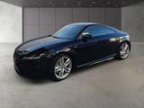 Audi TT 45 2.0 TFSI Coupe S-Line Selection  Navi Lede - Audi TT in Frankfurt (Main)