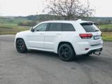 Jeep Grand Cherokee 6.4l V8 HEMI SRT Automatik SRT - Jeep: Srt