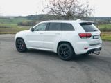Jeep Grand Cherokee 6.4l V8 HEMI SRT Automatik SRT - Jeep Grand Cherokee: Srt8