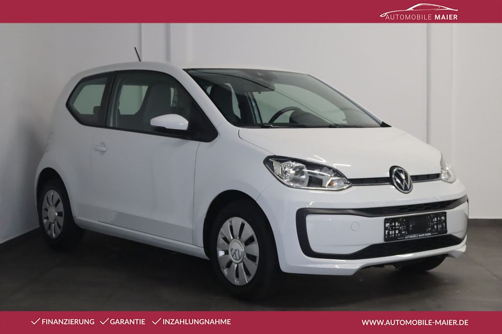 Image of Volkswagen up!