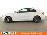 BMW M2 Competition Aut.*NAVI*LED*TEMPO*CAM*PDC*SHZ* - BMW M2: Competition