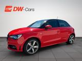 Audi A1 Sportback S-Line Aut. Keyless Xenon Navi - Cars in Bremen: Kleinwagen