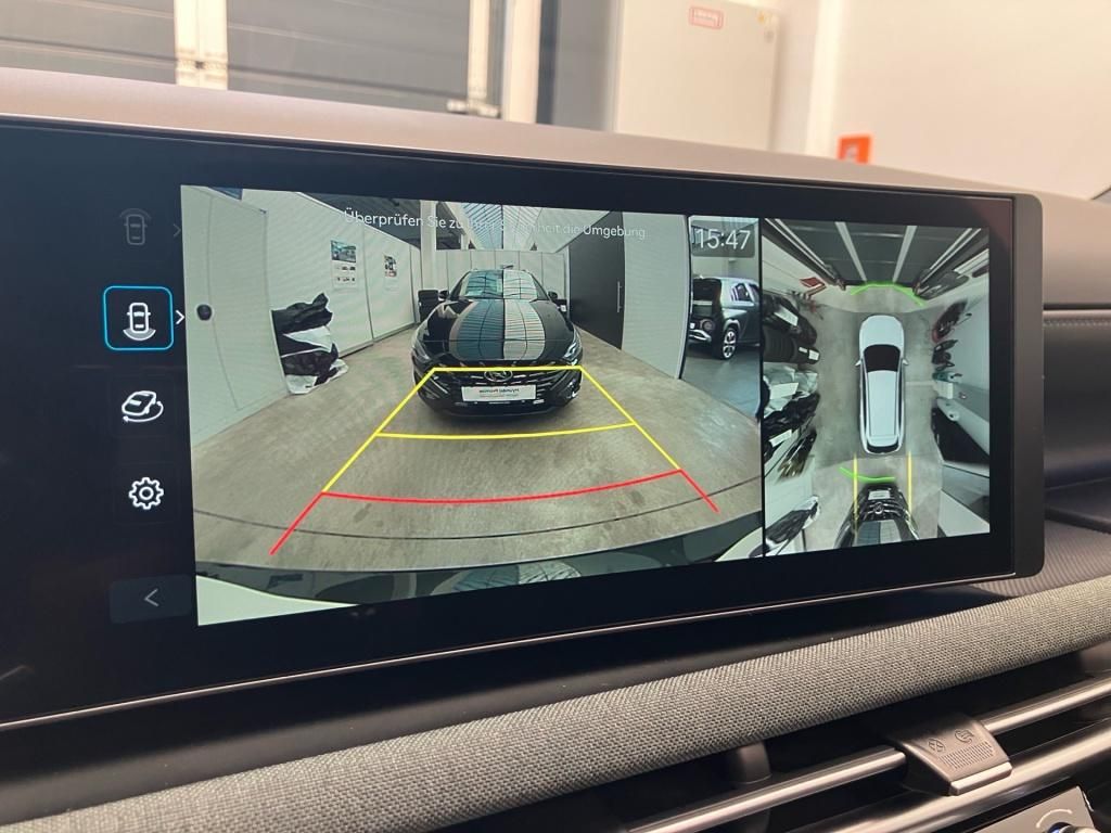 Fahrzeugabbildung Hyundai TUCSON 1.6 CRDi 2WD 7-DCT Prime Pano 4xSHZ HUD