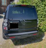 Land Rover Discovery 3.0 TDV6 S S - Land Rover: Td6
