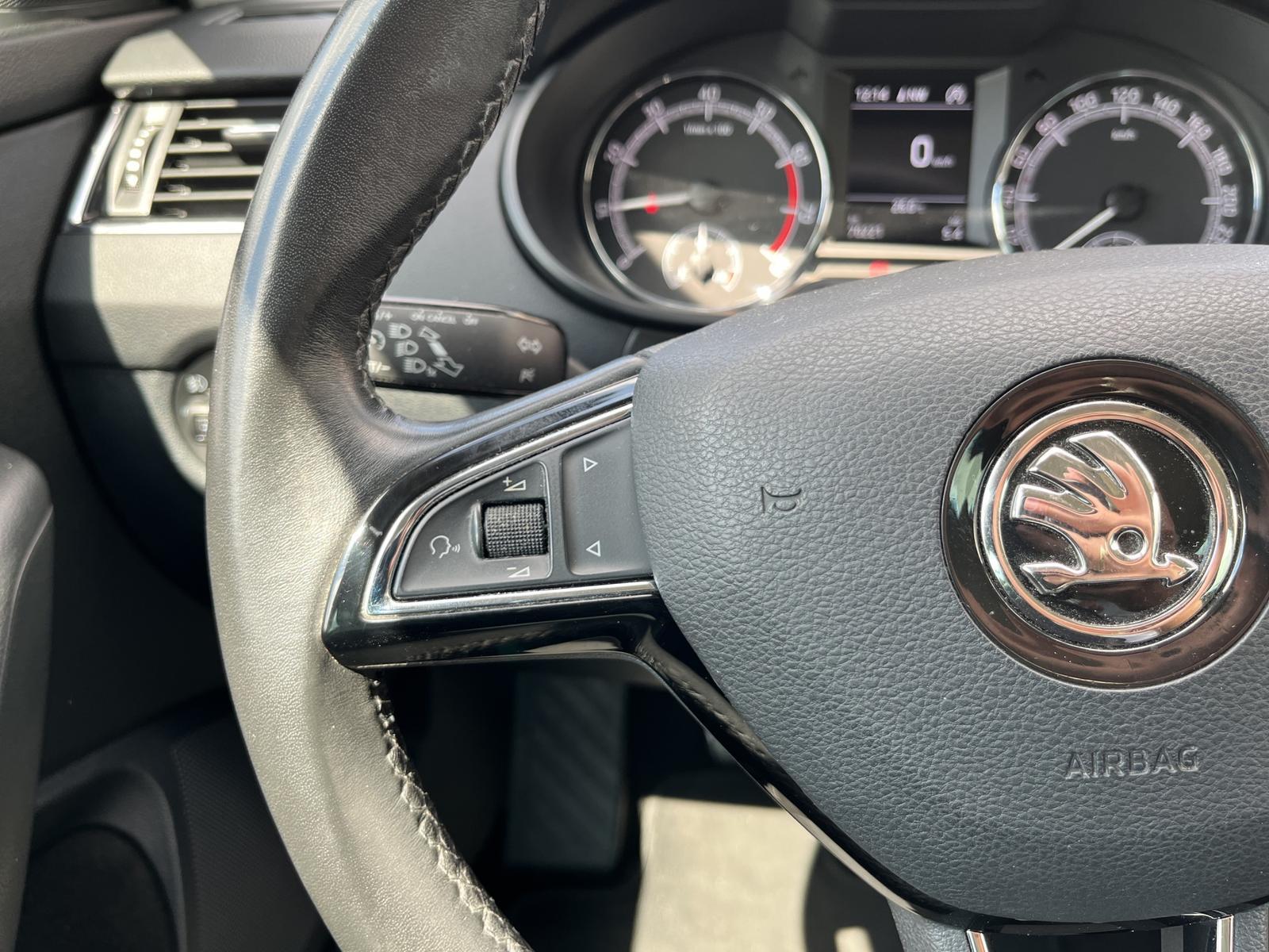 Skoda Octavia TOUR 1.0TSI LED-SCHEINWERFER+NAVI+KLIMA, миниатюра 19