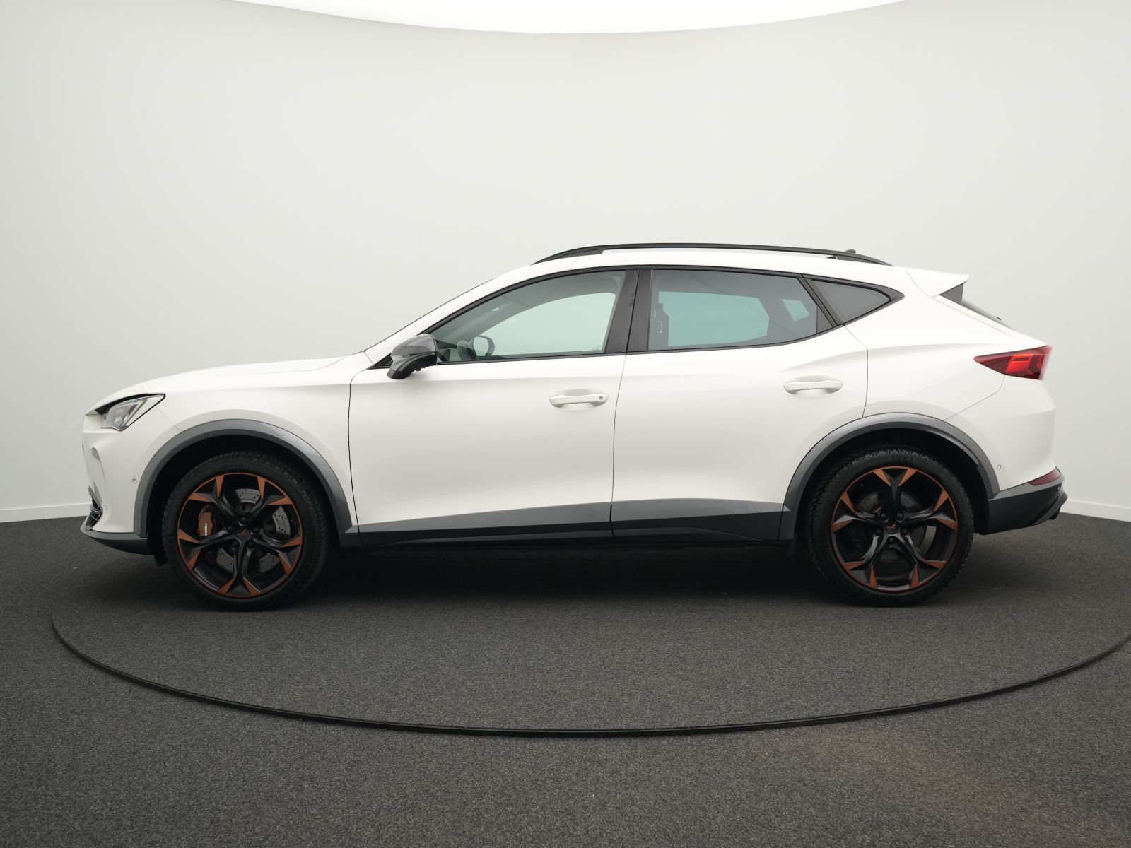 Cupra Formentor - Bild 10