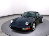 Porsche 964 Jubi 30 Jahre 911 1.Hand - Porsche 964 mit Benzin-Antrieb: Coupé