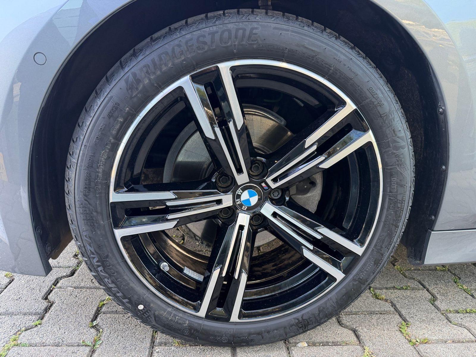 BMW 320 - Bild 9
