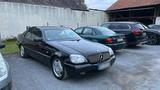 Mercedes-Benz CL 600 W 140 Tel.0172-7287280 Note 2+ Einm... - : Coupe, W 140