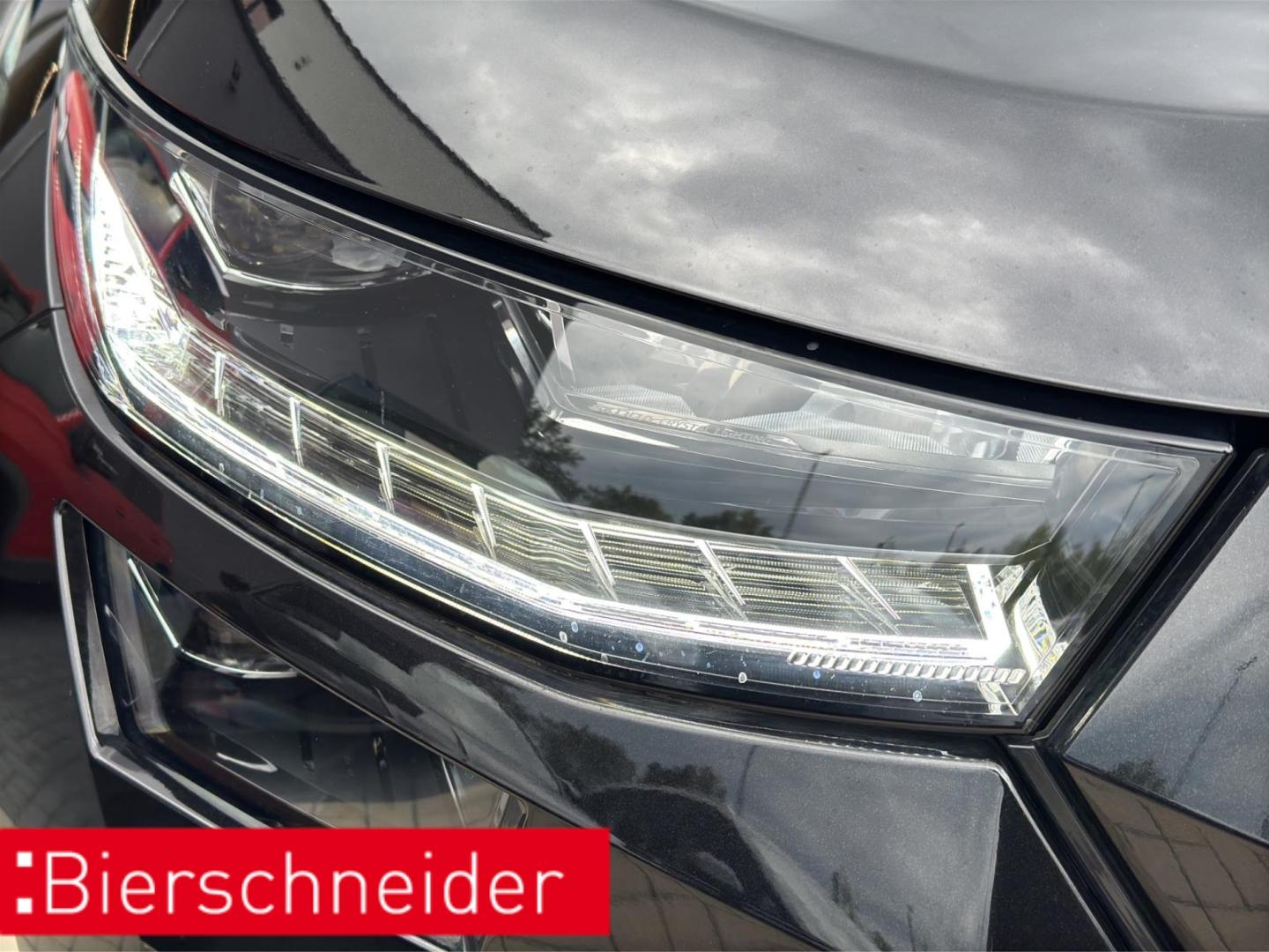 Skoda Kodiaq 2.0 TSI DSG RS KAMERA AHK LED NAVI SHZ