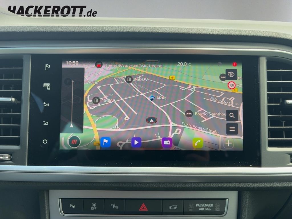 Seat Ateca - Bild 9